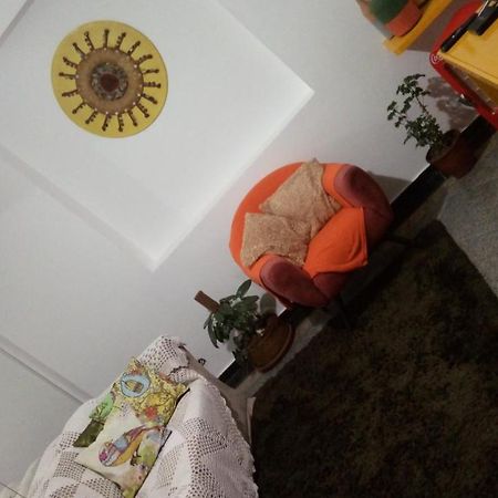 Hostel Canto Dos Passaros Santos  Zewnętrze zdjęcie